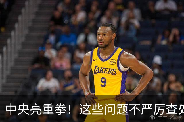 中央亮重拳！这些问题不严厉查处的，直接追究地方领导责任！